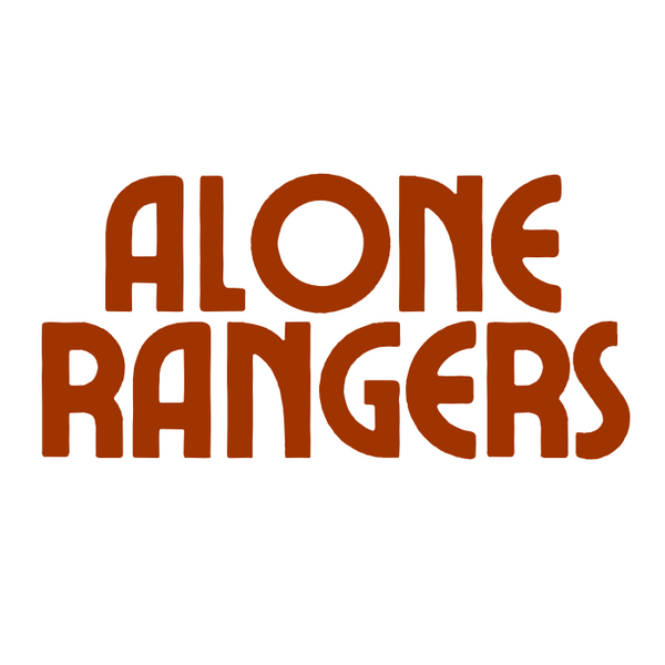 Alone Rangers - Good Human Trackers